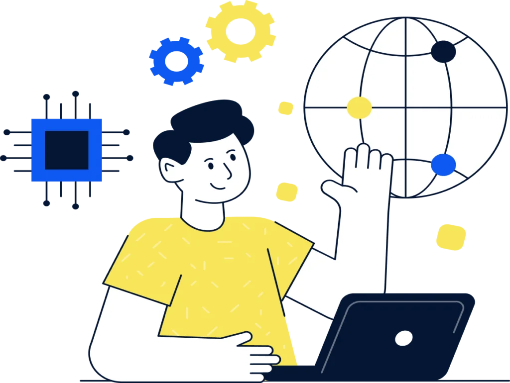 Integración de aplicaciones